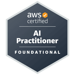 AI Practitioner — Amazon Web Services