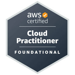 Cloud Practitioner — Amazon Web Services