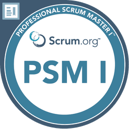 Professional Scrum Master I — Scrum.org